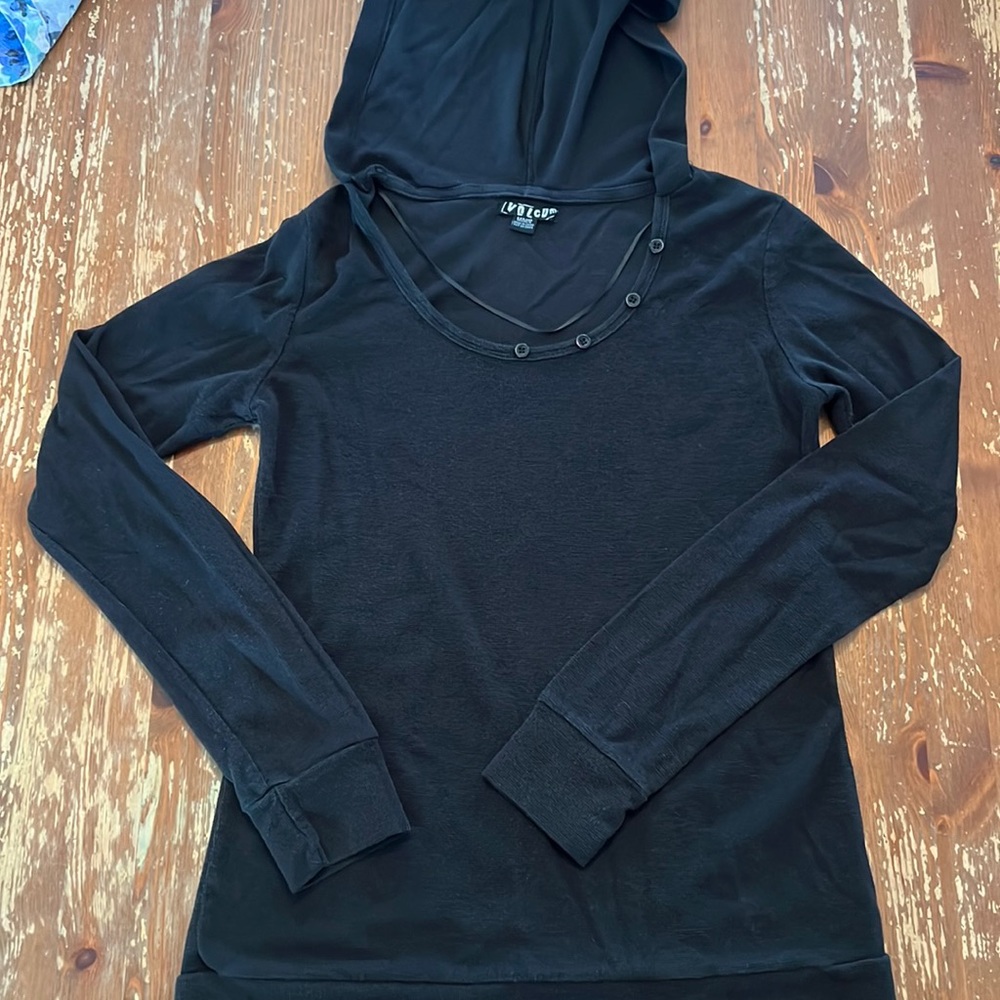 Volcom Hooded Pullover